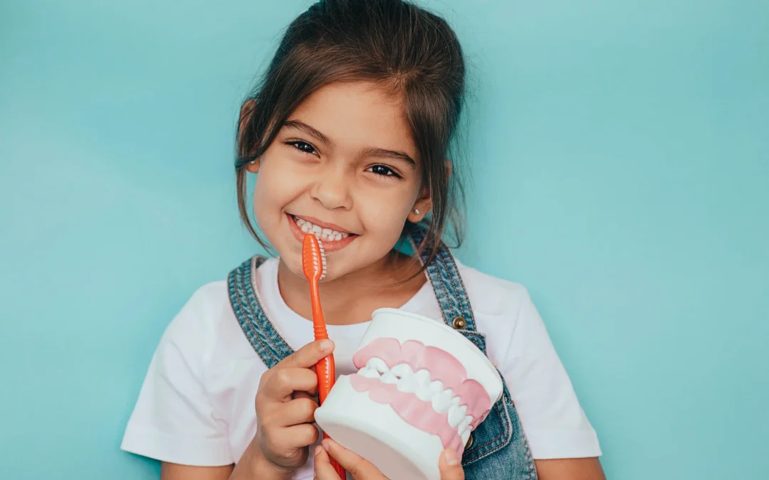 When Should Your Child See an Orthodontist for the First Time?